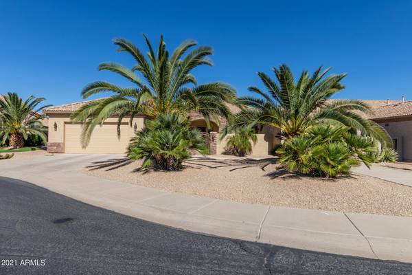 Sun City West, AZ 85375,14738 W CARBINE Court