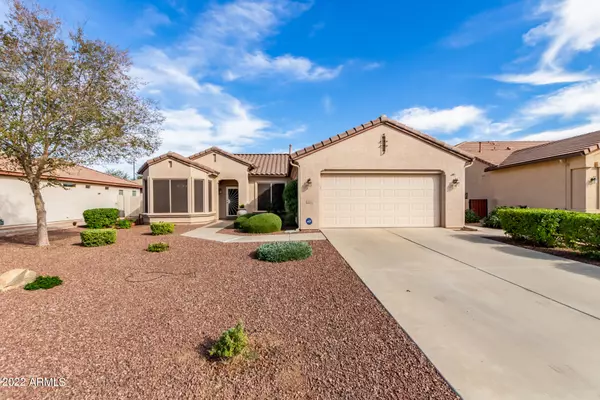 6661 S BRADSHAW Way, Chandler, AZ 85249