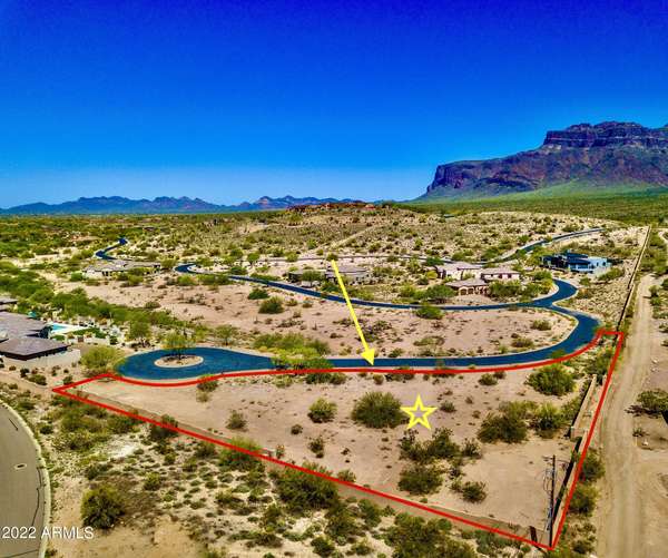 Gold Canyon, AZ 85118,3563 S RINGTAIL Circle #41