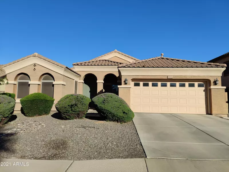 2370 E Locust Drive, Chandler, AZ 85286