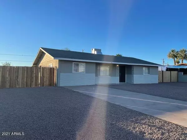 Mesa, AZ 85207,256 N 85TH Place