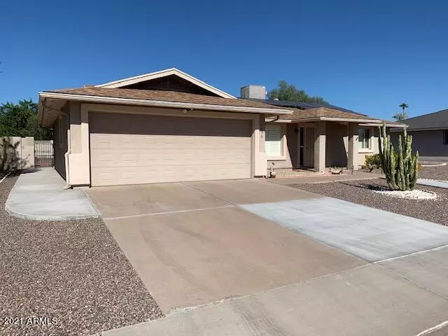 Mesa, AZ 85206,4458 E DELTA Avenue