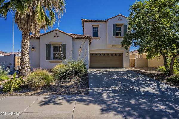 Chandler, AZ 85286,3267 S COTTONWOOD Drive