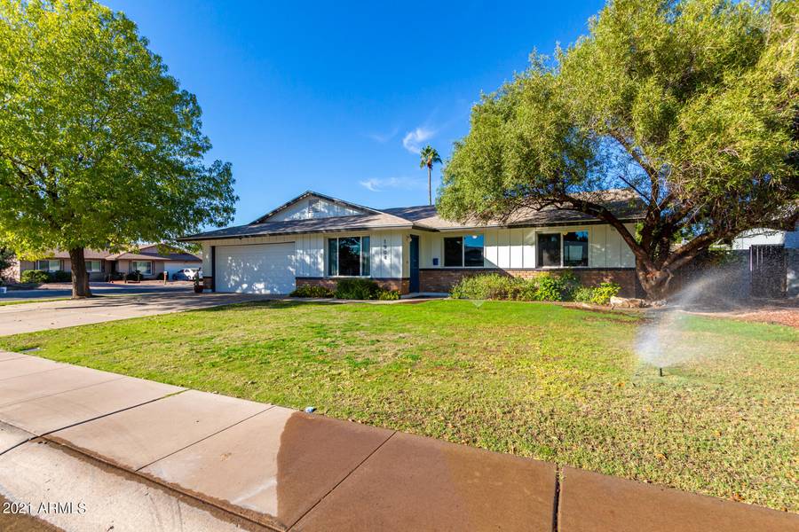 1904 E CARSON Drive, Tempe, AZ 85282