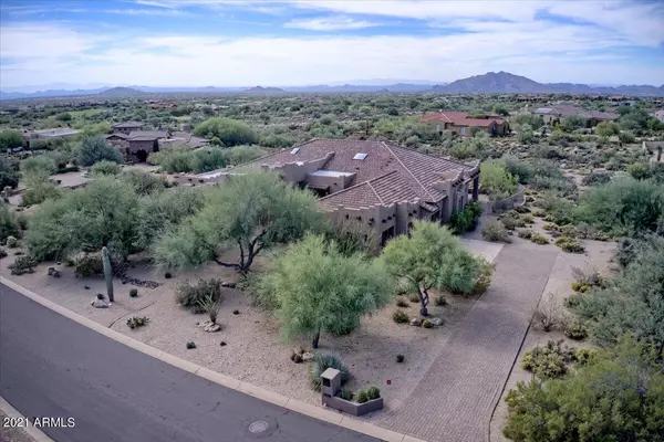 Scottsdale, AZ 85262,37958 N Boulder View Drive