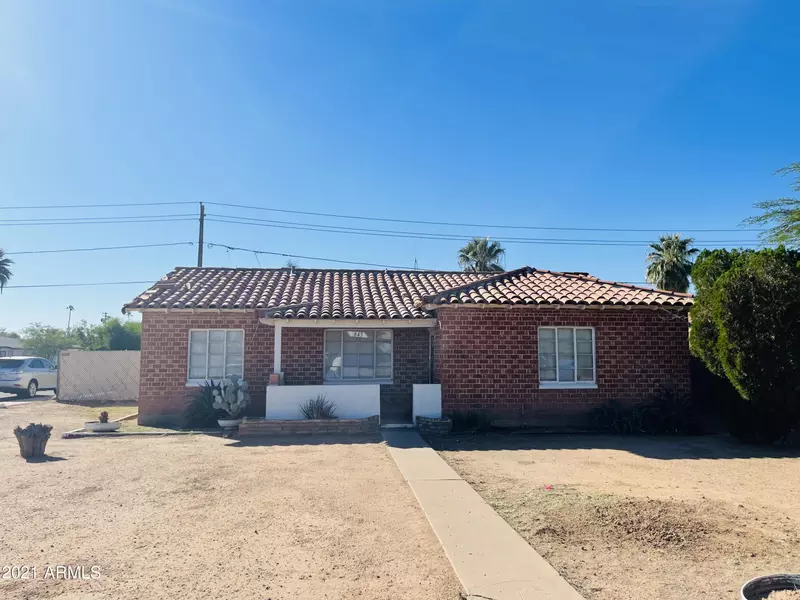 1845 E PALM Lane, Phoenix, AZ 85006