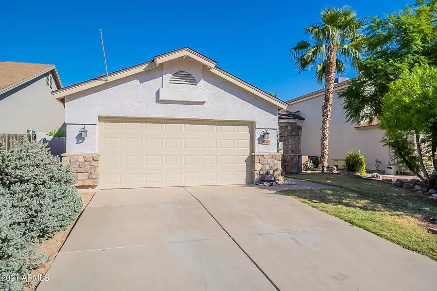 7446 W EVA Street, Peoria, AZ 85345