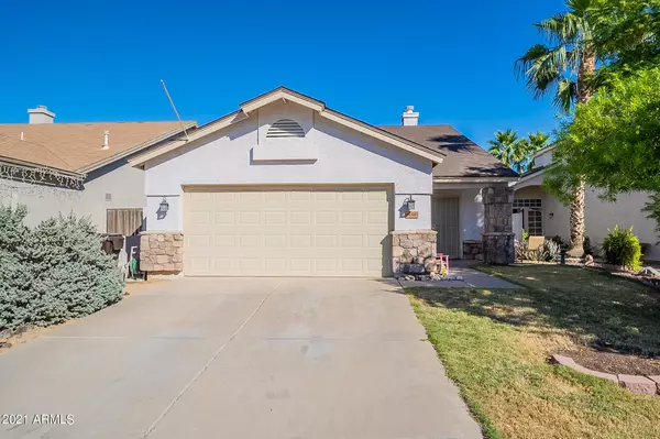 Peoria, AZ 85345,7446 W EVA Street