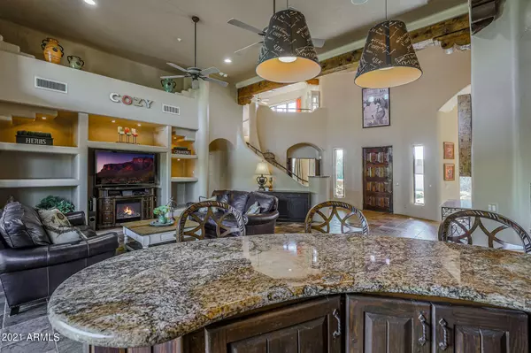 Scottsdale, AZ 85262,10958 E SUTHERLAND Way