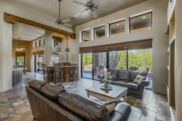 Scottsdale, AZ 85262,10958 E SUTHERLAND Way