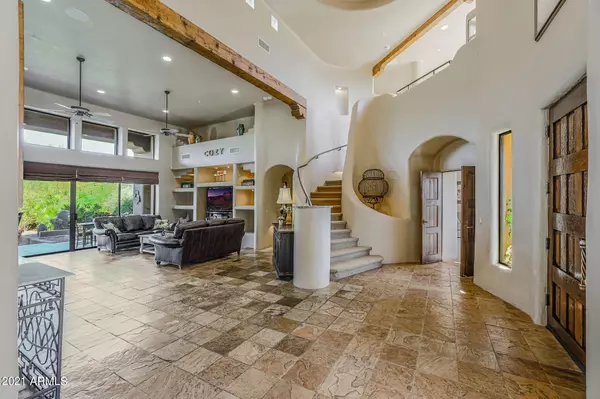 Scottsdale, AZ 85262,10958 E SUTHERLAND Way