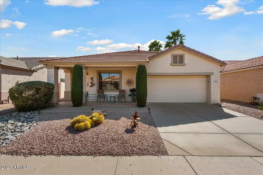 17825 W Arizona Drive, Surprise, AZ 85374