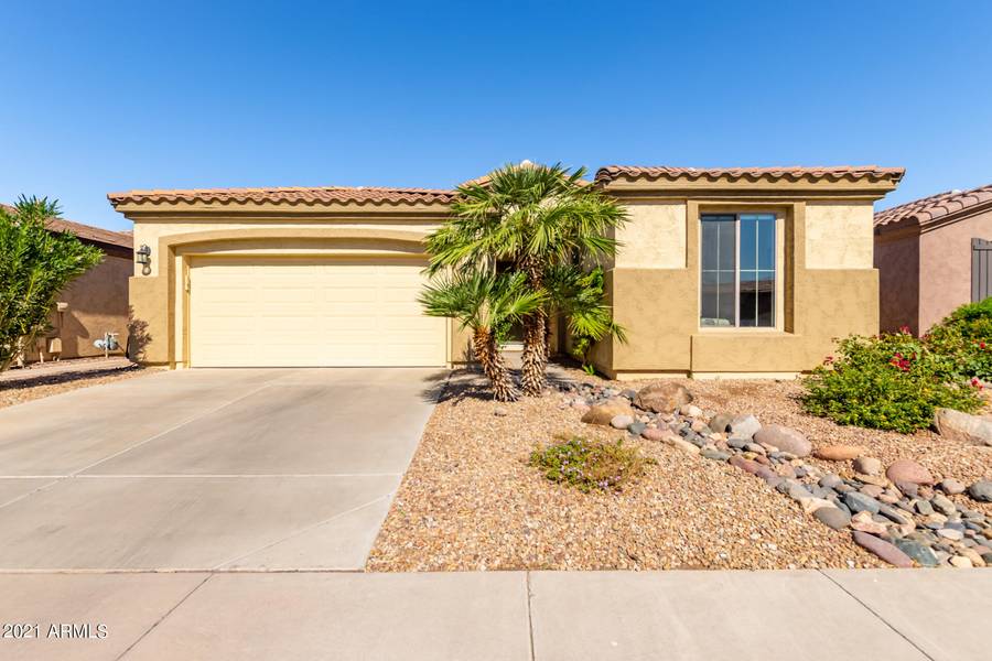 4072 E NARROWLEAF Drive, Gilbert, AZ 85298