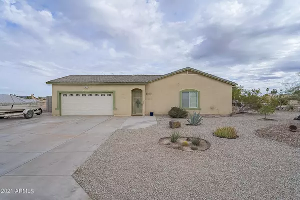 15203 S RORY CALHOUN Drive, Arizona City, AZ 85123