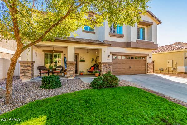 Surprise, AZ 85379,14181 W CROCUS Drive