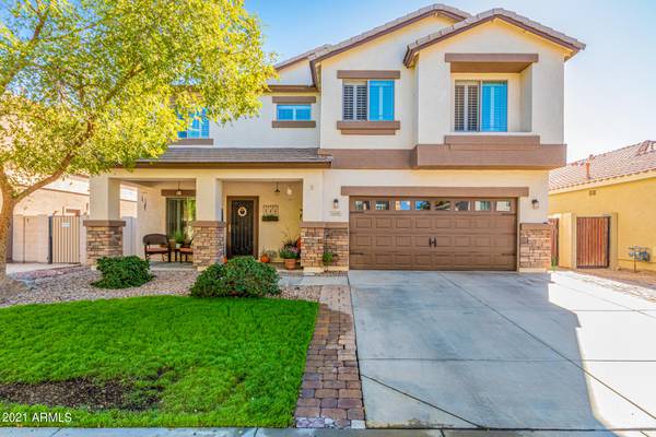 Surprise, AZ 85379,14181 W CROCUS Drive