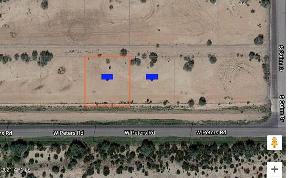 0 W Peters Road #1, Casa Grande, AZ 85193