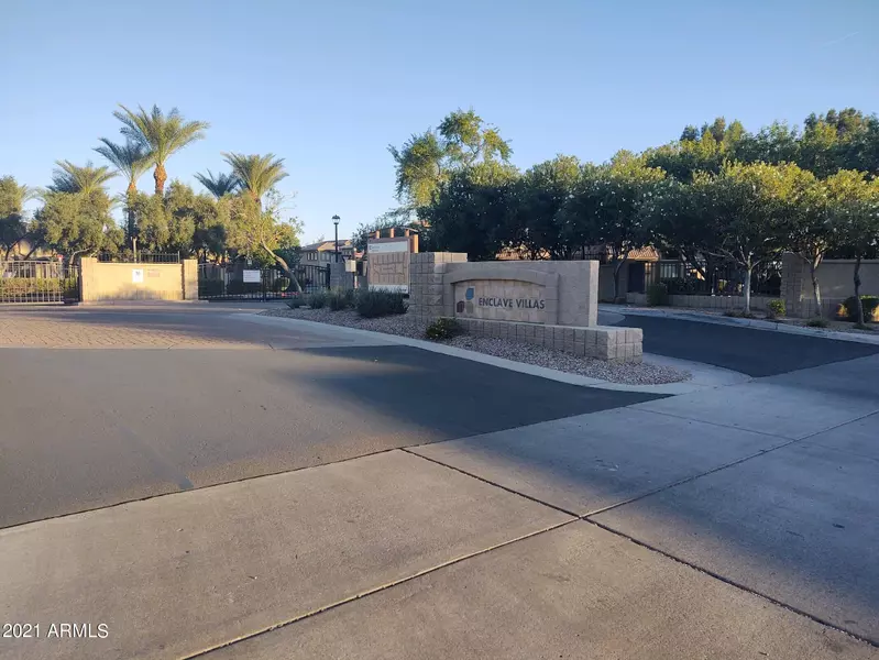 1225 N 36TH Street #1114, Phoenix, AZ 85008