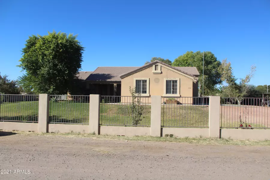 5808 S 100TH Avenue, Tolleson, AZ 85353