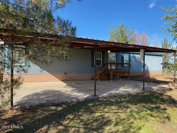 Mcneal, AZ 85617,9290 N WYNN Drive