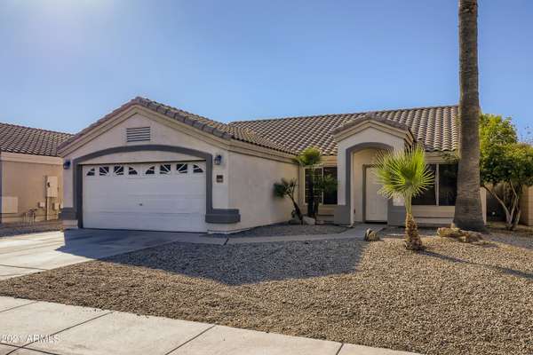 Surprise, AZ 85378,17932 N 112TH Drive