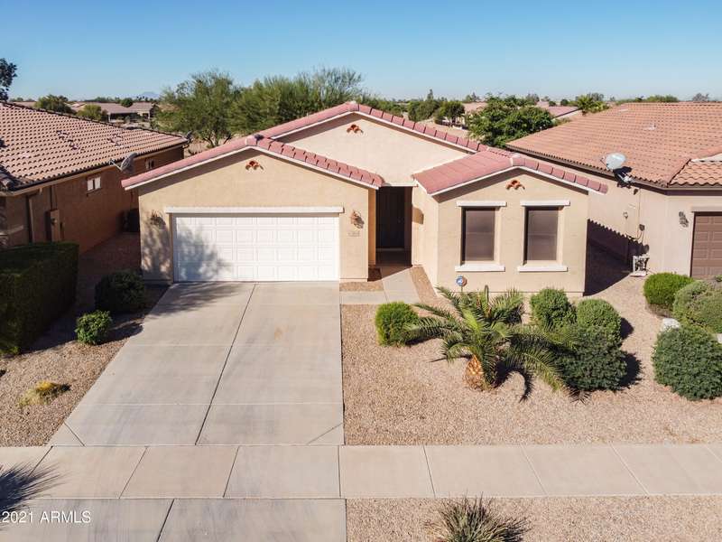 119 N AGUA FRIA Lane, Casa Grande, AZ 85194