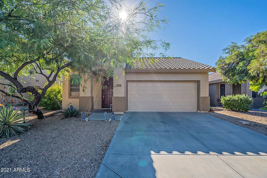 2719 W BISBEE Way, Phoenix, AZ 85086