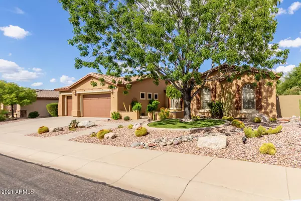 Anthem, AZ 85086,3046 W SOUSA Court