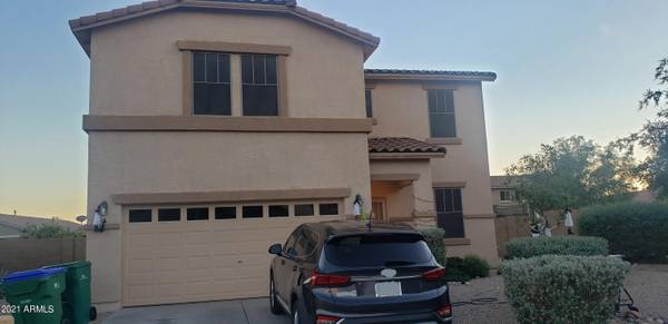 Maricopa, AZ 85138,20763 N JOCELYN Circle