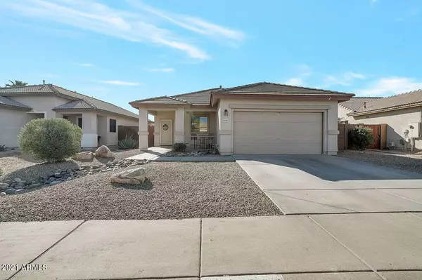 Surprise, AZ 85374,16789 W WINDERMERE Way