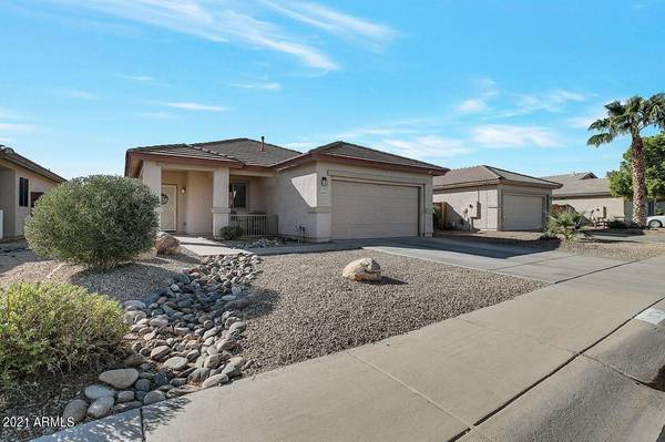 Surprise, AZ 85374,16789 W WINDERMERE Way