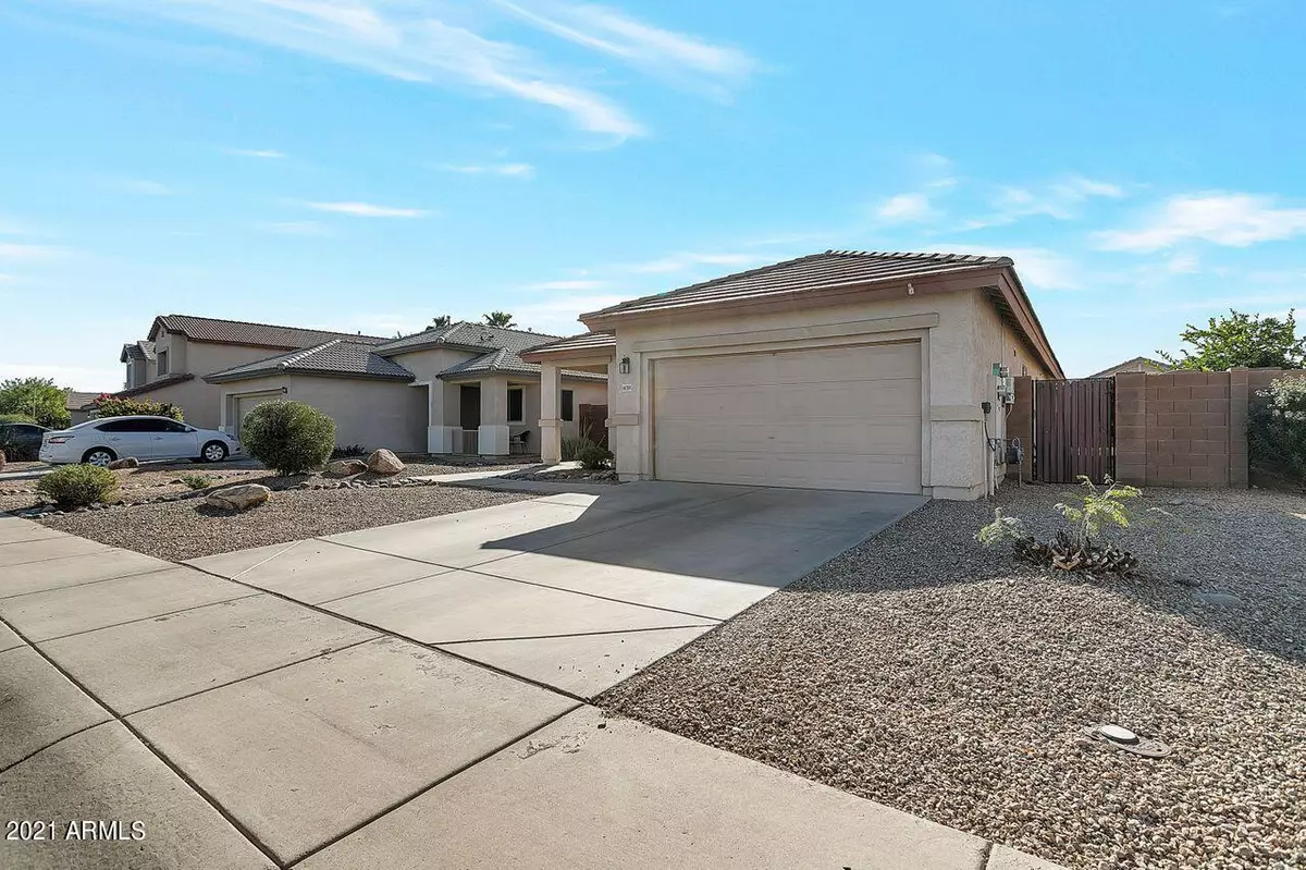 Surprise, AZ 85374,16789 W WINDERMERE Way