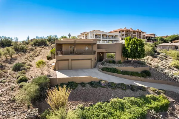 Fountain Hills, AZ 85268,15913 E PRIMROSE Drive