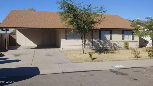 Phoenix, AZ 85043,6940 W BEATRICE Street