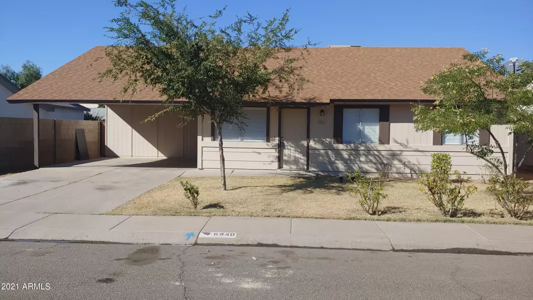 6940 W BEATRICE Street, Phoenix, AZ 85043