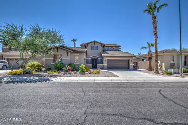 Chandler, AZ 85286,2554 S Four Peaks Way