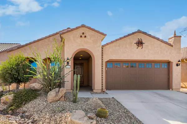 Buckeye, AZ 85396,26257 W MATTHEW Drive