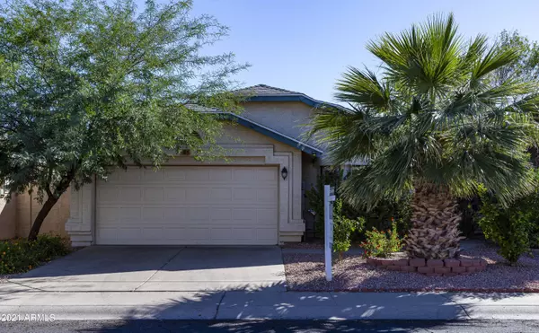 809 E SACK Drive, Phoenix, AZ 85024