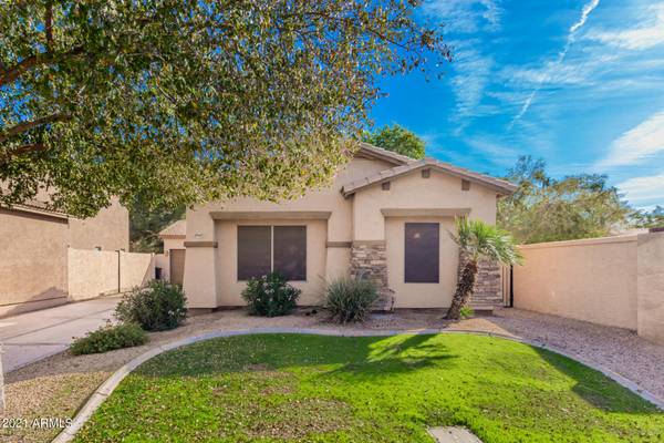 Chandler, AZ 85249,4947 S MOSLEY Drive