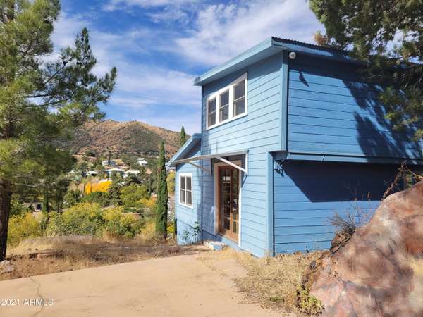 Bisbee, AZ 85603,745 Tombstone Canyon