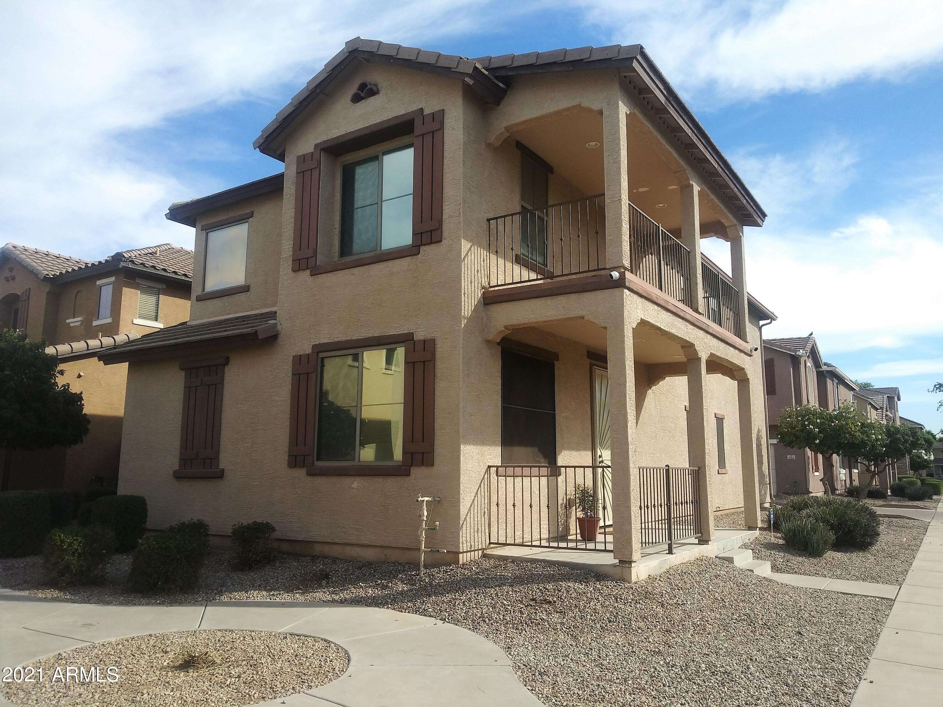 918 E BROOKE Place, Avondale, AZ 85323