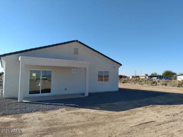 Eloy, AZ 85131,3725 N BANDELIER Drive