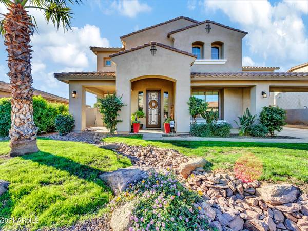 Surprise, AZ 85388,18307 W WOODROW Lane