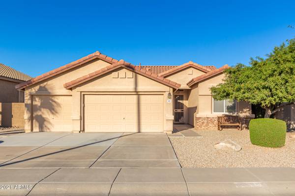 1083 S PARKCREST Street, Gilbert, AZ 85296