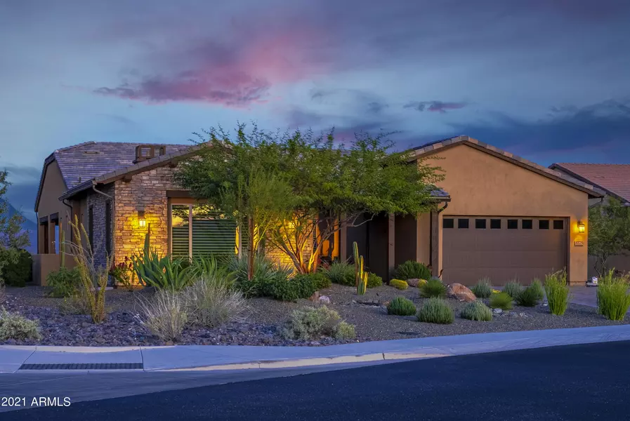 3775 GOLD RIDGE Road, Wickenburg, AZ 85390