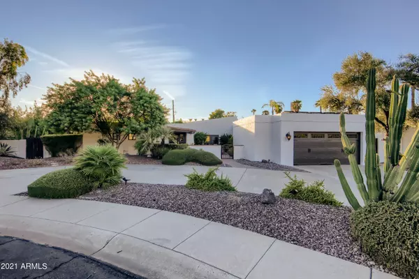 6836 N 1ST Place,  Phoenix,  AZ 85012