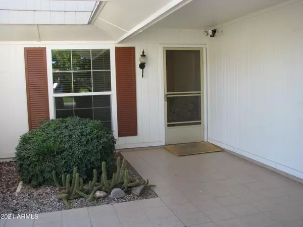 10309 W MANZANITA Drive, Sun City, AZ 85373