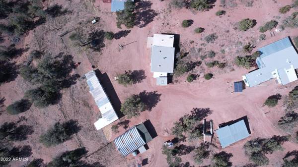 Ash Fork, AZ 86320,491 Cowper Road