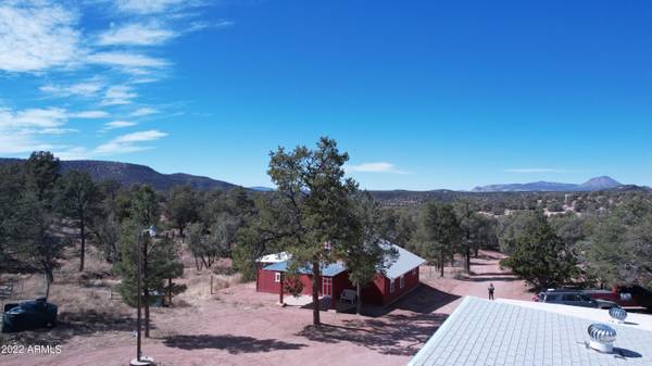 Ash Fork, AZ 86320,491 Cowper Road