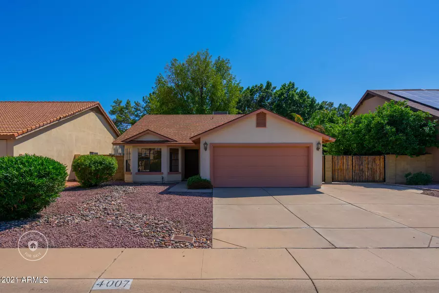 4007 W SOFT WIND Drive, Glendale, AZ 85310